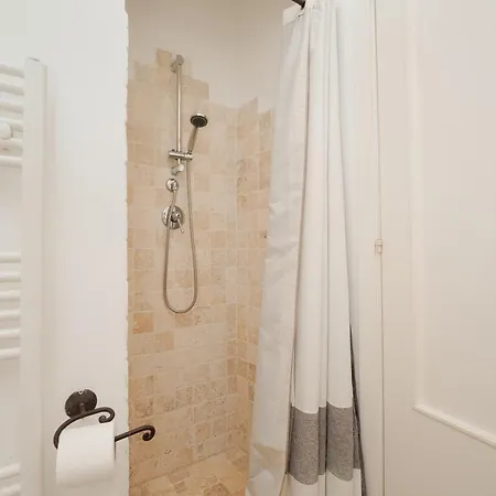 Trulli Oiseaux Migrateurs 4*