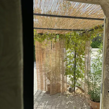 住宿加早餐酒店 Trulli Oiseaux Migrateurs 4*