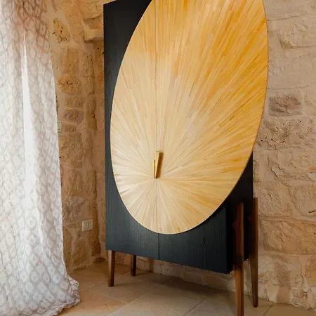 Trulli Oiseaux Migrateurs 4*