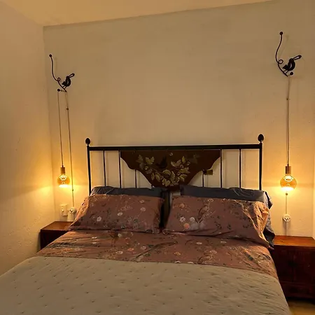 Nocleg ze śniadaniem Trulli Oiseaux Migrateurs Ceglie Messapica