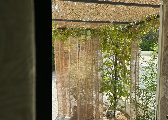 Bed & Breakfast Trulli Oiseaux Migrateurs 4*