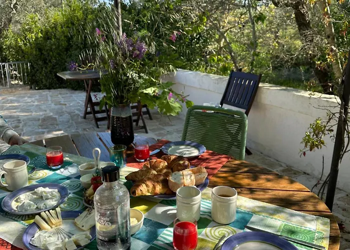 Trulli Oiseaux Migrateurs Ceglie Messapica