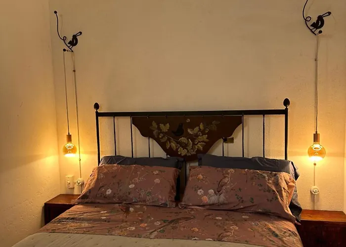 Bed & Breakfast Trulli Oiseaux Migrateurs Ceglie Messapica