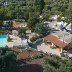Trulli Oiseaux Migrateurs Bed & Breakfast Ceglie Messapica