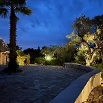 Trulli Oiseaux Migrateurs 4* Ceglie Messapica