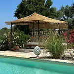 Trulli Oiseaux Migrateurs Bed & Breakfast Ceglie Messapica