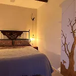 Trulli Oiseaux Migrateurs Bed & Breakfast
