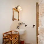 Trulli Oiseaux Migrateurs Bed & Breakfast Ceglie Messapica