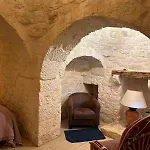 Trulli Oiseaux Migrateurs 4* Ceglie Messapica