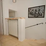 Trulli Oiseaux Migrateurs Bed & Breakfast Ceglie Messapica