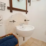 Bed & Breakfast Trulli Oiseaux Migrateurs