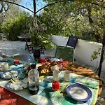 Trulli Oiseaux Migrateurs Ceglie Messapica