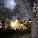 Bed & Breakfast Trulli Oiseaux Migrateurs Ceglie Messapica
