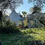 Bed & Breakfast Trulli Oiseaux Migrateurs 4*