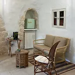 Trulli Oiseaux Migrateurs 4* Ceglie Messapica