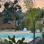 Bed & Breakfast Trulli Oiseaux Migrateurs