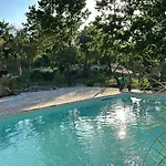 Bed & Breakfast Trulli Oiseaux Migrateurs 4*