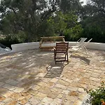 Trulli Oiseaux Migrateurs 4*