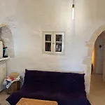 Trulli Oiseaux Migrateurs 4* Ceglie Messapica