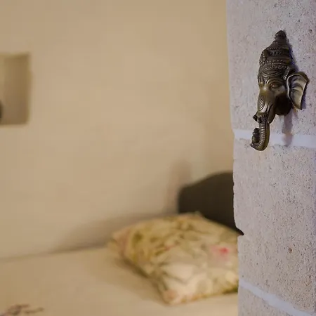 Bed & Breakfast Trulli Oiseaux Migrateurs *