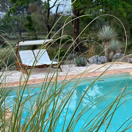 Trulli Oiseaux Migrateurs Ceglie Messapica