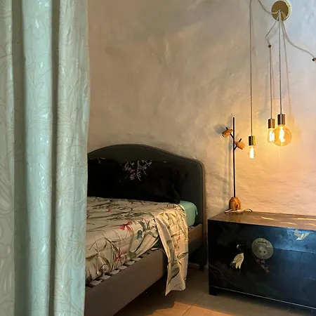 Trulli Oiseaux Migrateurs Bed & Breakfast Ceglie Messapica