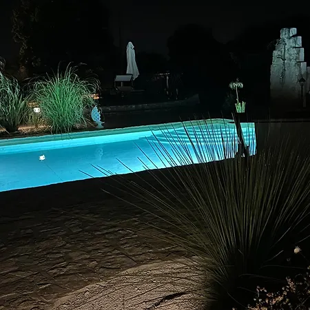 Trulli Oiseaux Migrateurs 3*