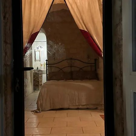 Bed & Breakfast Trulli Oiseaux Migrateurs 3*