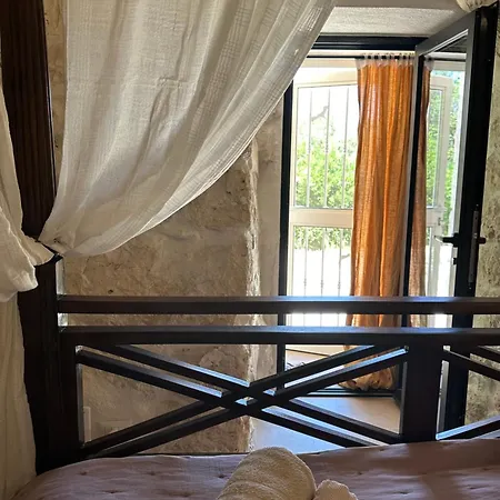 Trulli Oiseaux Migrateurs Ceglie Messapica