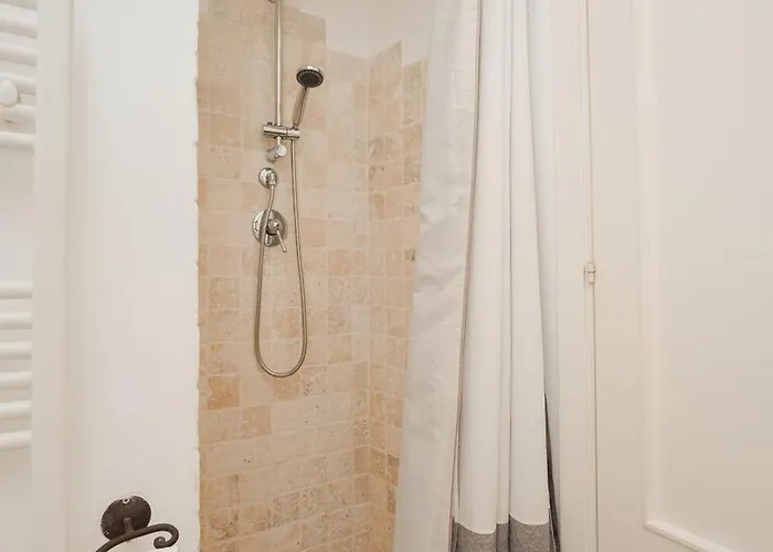 Trulli Oiseaux Migrateurs 3*